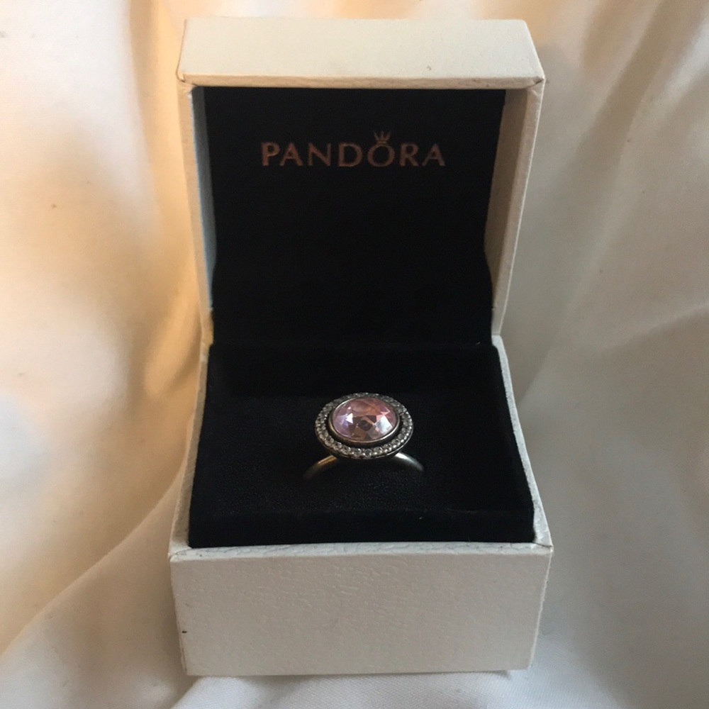 Pandora Ring - image 2